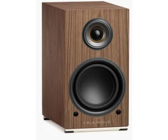 Triangle AIO Twin Brown