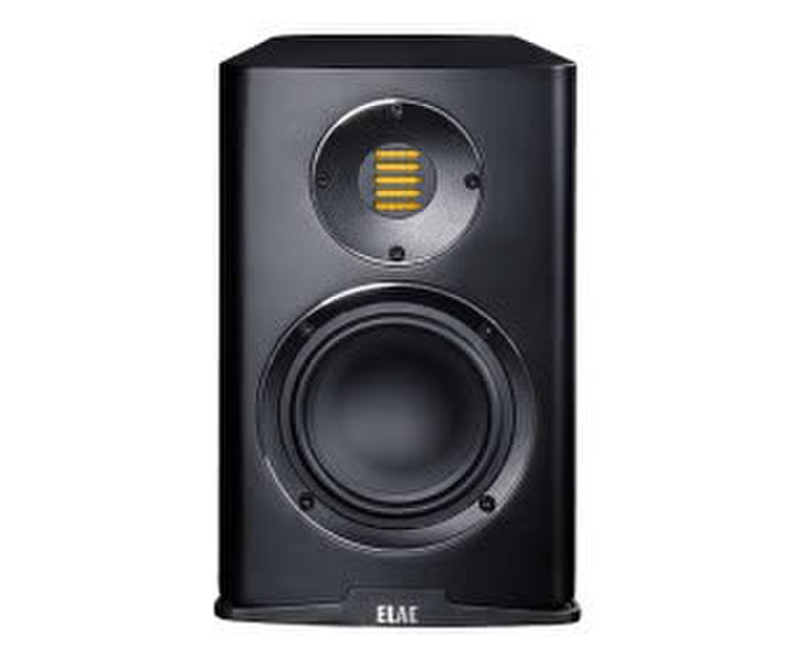 Elac Carina BS 243.4 Seidenmatt schwarz