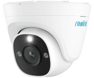 reolink P344 Weiss