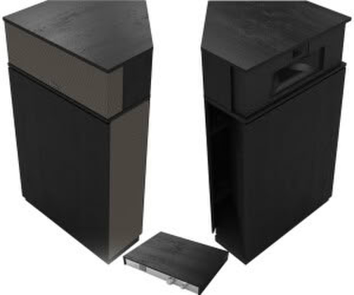 Klipsch Klipschorn AK7 Black Ash