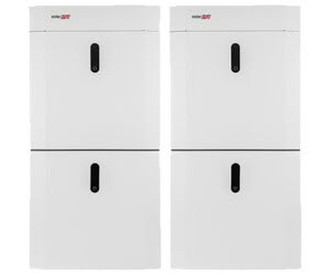 SolarEdge Home Batterie LV 18,4 kWh