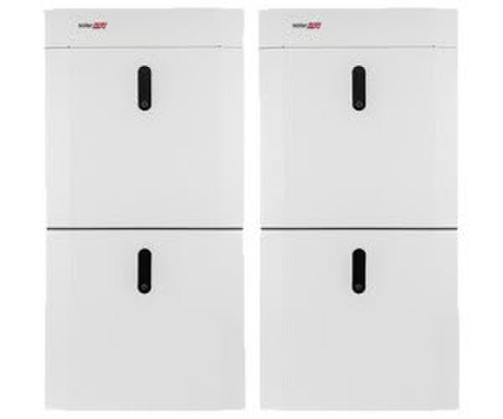 SolarEdge Home Batterie LV 18,4 kWh