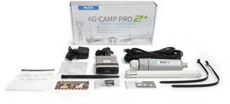Alfa Network 4G CampPro 2+ Global