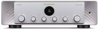 Marantz Model 30 (silver-gold)