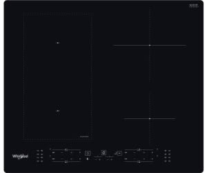Whirlpool WL B3360 NE