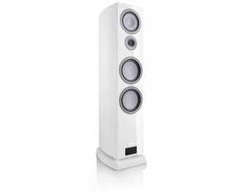 Canton Smart Vento 9 S2 Weiß