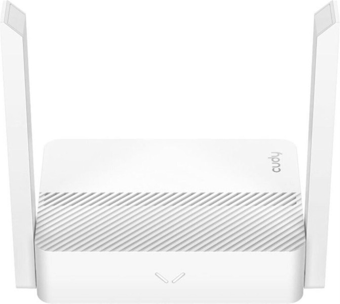 Cudy WR1200E