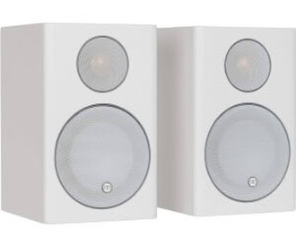 Monitor Audio Radius 90 (3G) Seidenmatt Weiß