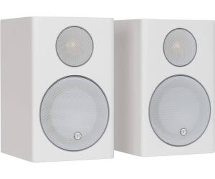 Monitor Audio Radius 90 (3G) Seidenmatt Weiß