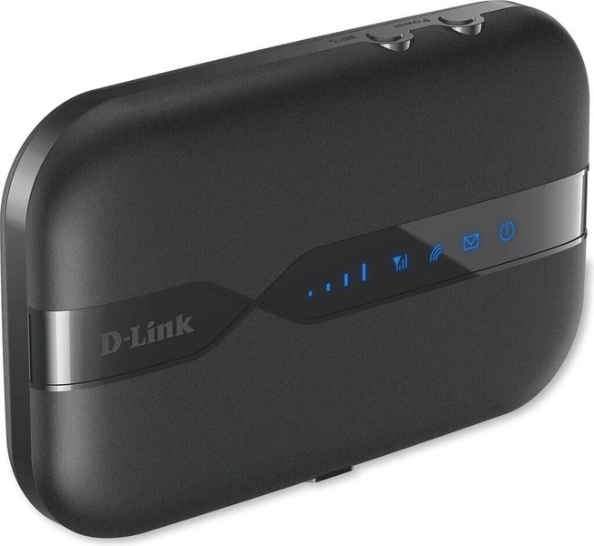 D-Link DWR-932