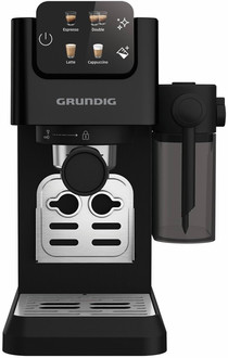 Grundig KSM 4431 L