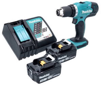 Makita DDF453RF