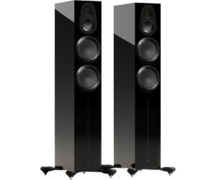 Monitor Audio Gold 300 (6G) Hochglanz Schwarz
