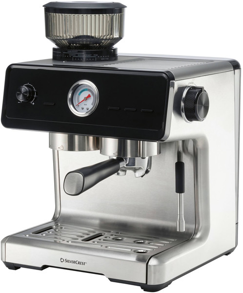 Silvercrest SEMST 1500 A1