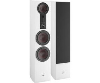 DALI Epicon 8 Seidenmatt Weiß