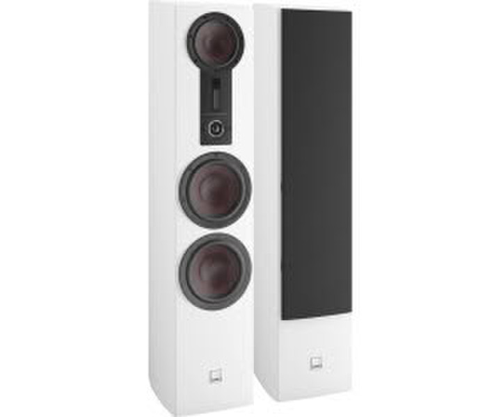 DALI Epicon 8 Seidenmatt Weiß