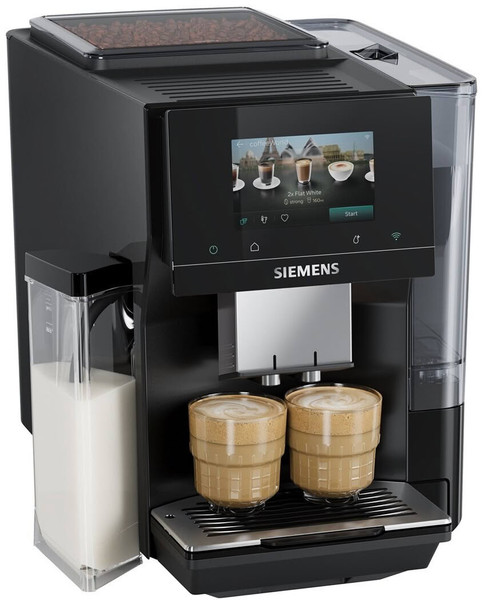 Siemens EQ.700 integral TQ725E03