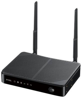 Zyxel LTE3301-Plus