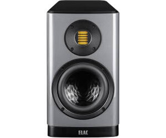 Elac Vela BS 403.2 Titan-Grau