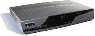 Cisco Systems 877W-G-E-K9