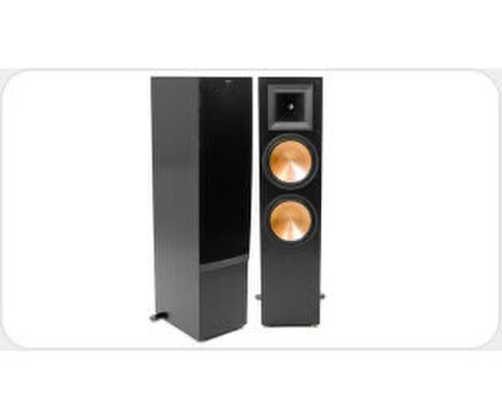 Klipsch RF-7 II schwarz