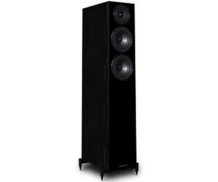 Wharfedale Diamond 12.3 Eiche schwarz