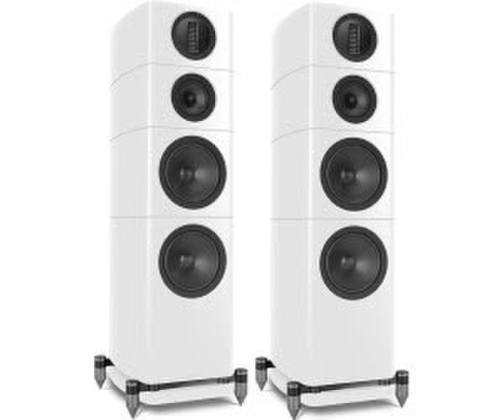 Wharfedale Elysian 4 weiß