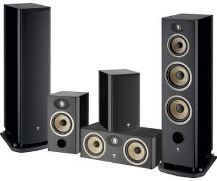 Focal Aria Evo X N°4 Green High Gloss