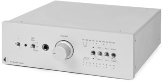 Pro-Ject Pre Box RS Digital (silber)