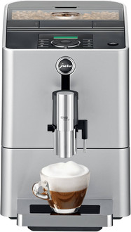 Jura ENA Micro 90 silber