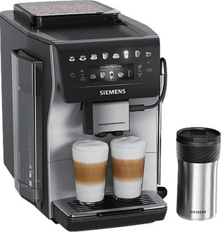 Siemens EQ600 iAroma TP605ET3