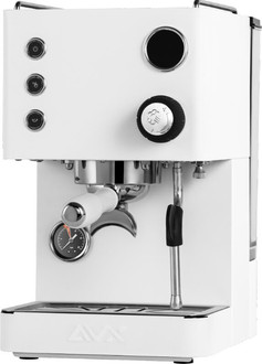 AVX DB1X weiß