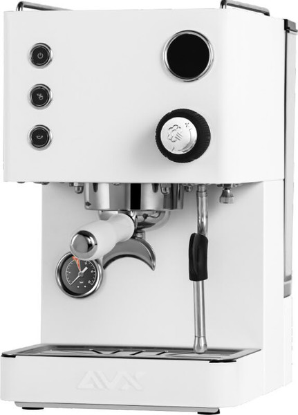 AVX DB1X weiß