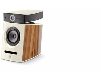 Focal Diablo Utopia Colour Evo Natural Walnut