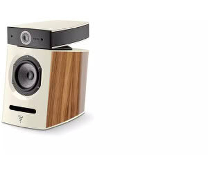 Focal Diablo Utopia Colour Evo Natural Walnut