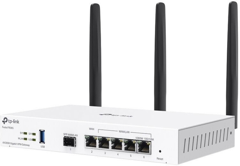TP-Link Festa FR365