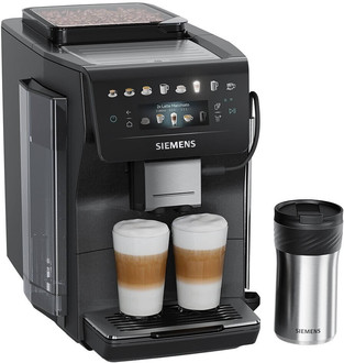 Siemens EQ600 iAroma TP6X7BT8