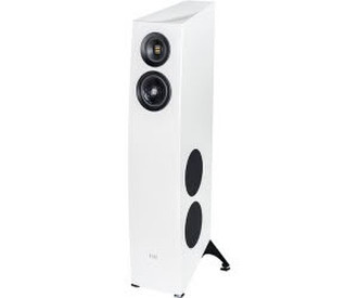 Elac Concentro S 509 weiß