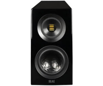 Elac Concentro S 503 Black