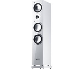 Canton Chrono SL 590 DC weiß