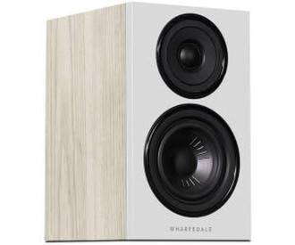 Wharfedale Diamond 12.2 Eiche hell