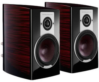 DALI Epicon 2 Makkasar