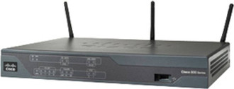 Cisco Systems CISCO888W-GN-E-K9