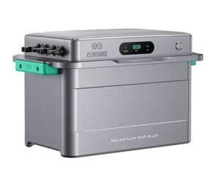 Zendure SolarFlow 2400 Pro