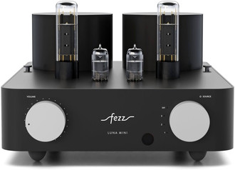 FEZZ Audio Luna mini EVO schwarz