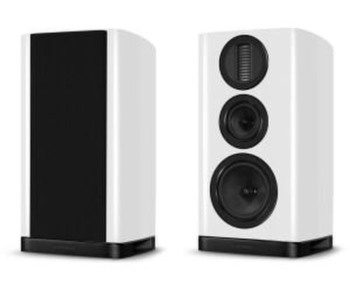 Wharfedale Aura 2 White