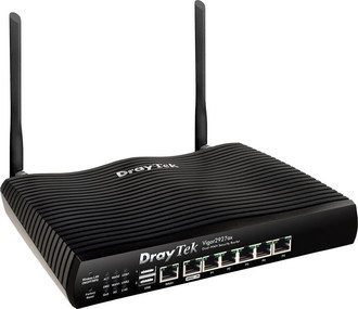 Draytek Vigor 2927ax