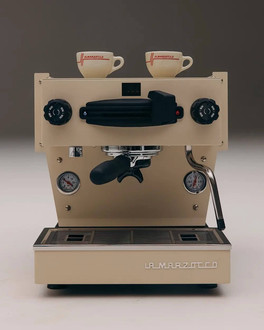 La Marzocco Linea Mini R creme