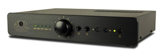 Atoll HD 100 (schwarz)