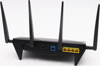 Synology RT2600ac